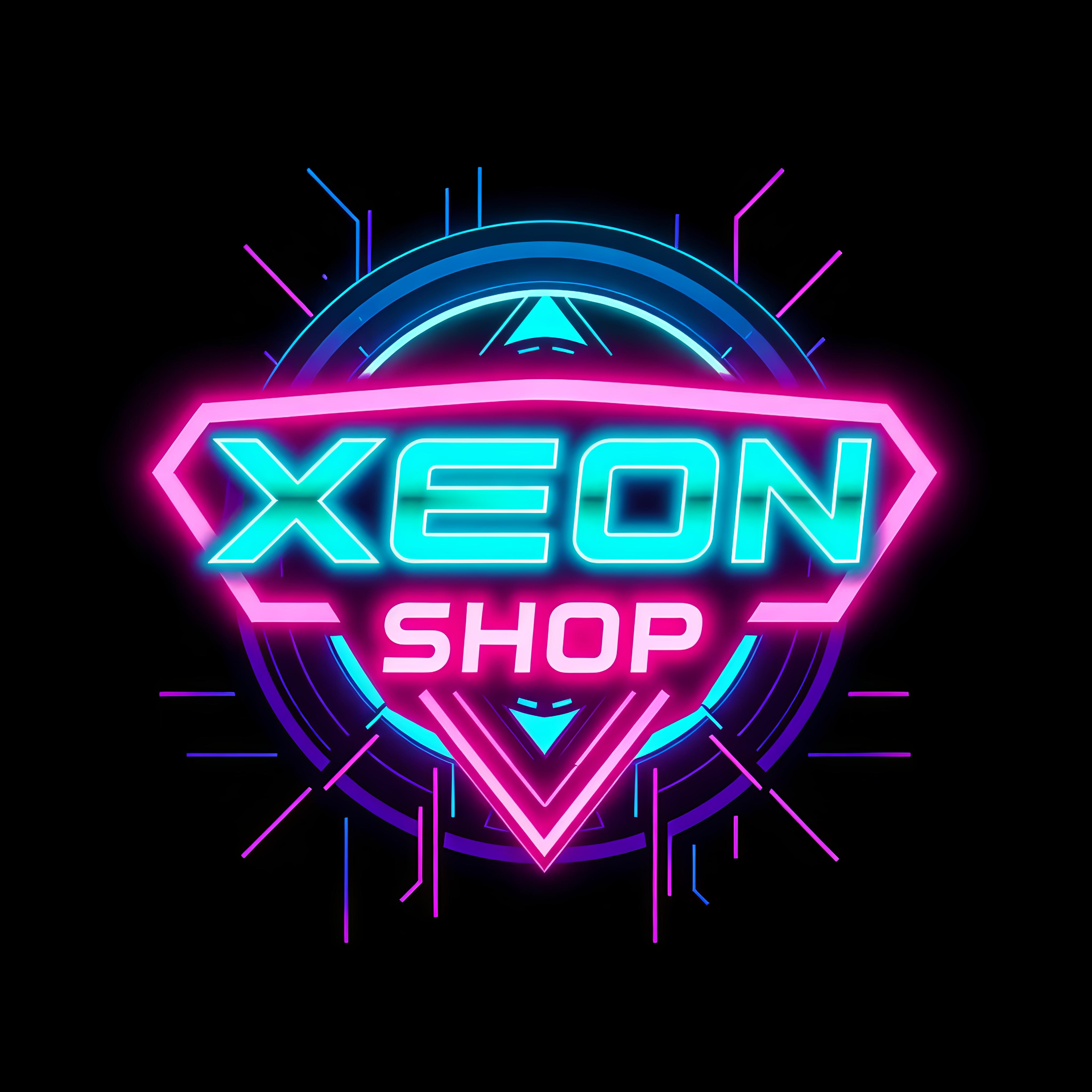 Xeon Shop